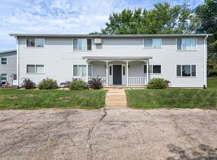 512 S Main St #4, Deerfield, WI 53531