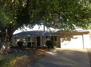 13584 Patricie St, Red Bluff, CA 96080