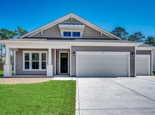 35 Northbrook Dr LOT 2, Murrells Inlet, SC 29576