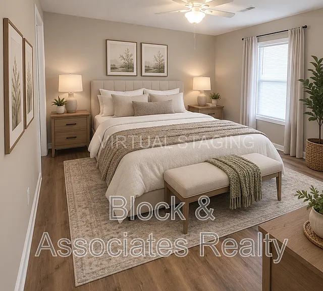 601 Huger St — Photo 2
