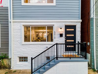 5410 Carnegie St, Pittsburgh, PA, 15201