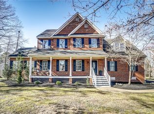 338 Willway Dr, Manakin Sabot, VA 23103