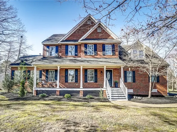 338 Willway Dr, Manakin Sabot, VA 23103