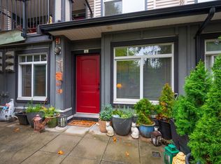 7428 E 14th Ave #6, Burnaby, BC V3N 0C2