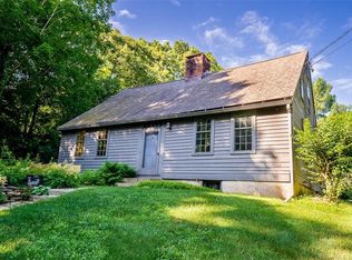 50 Spicer Hill Rd, Ledyard, CT 06339