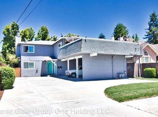 1341 Oxford St, Redwood City, CA 94061