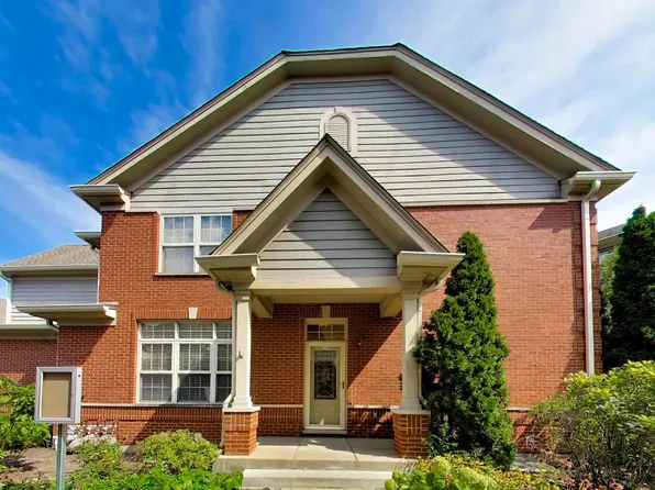 512 Callie Ct, Morton Grove, IL 60053