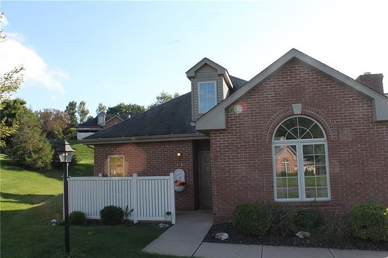 welcome to 131 Crosswynds