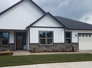 2084 SE 11th Pl, Canby, OR 97013