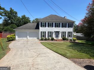 903 Coach House Dr, Tucker, GA 30084