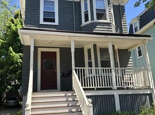 135 Morrison Ave #2, Somerville, MA 02144