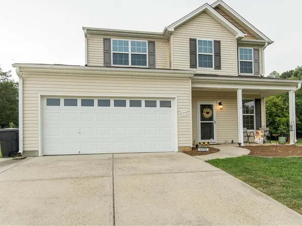 6372 Nolichucky Dr, Walkertown, NC 27051