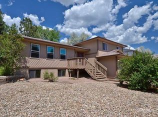 6414 Mesedge Dr, Colorado Springs, CO 80919