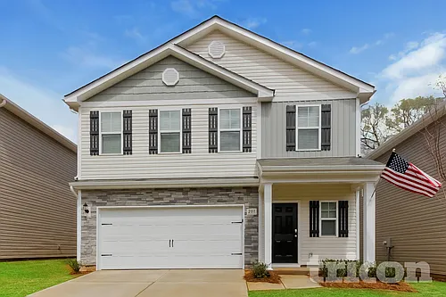 201 Spring Knoll Dr Photo 1
