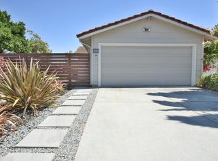 840 Saraband Way, San Jose, CA 95122