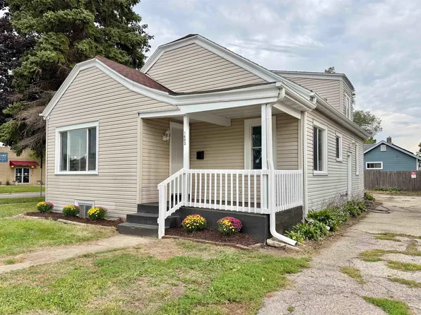 1403 Henry Ave, Beloit, WI 53511