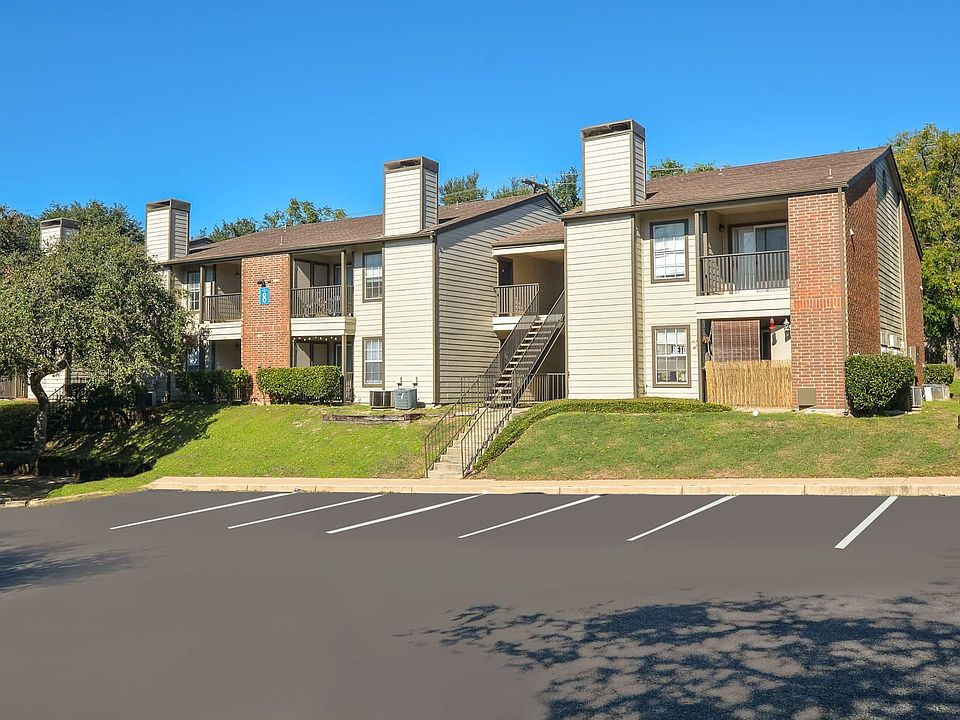 Stoney Ridge Apartment Homes
