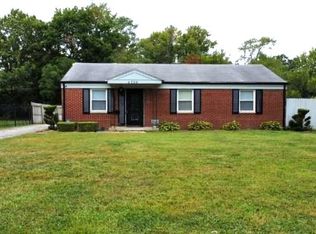 4326 Lesley Ave, Indianapolis, IN