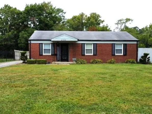 4326 Lesley Ave, Indianapolis, IN 46226