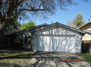 935 Rancho Roble Way, Sacramento, CA 95834