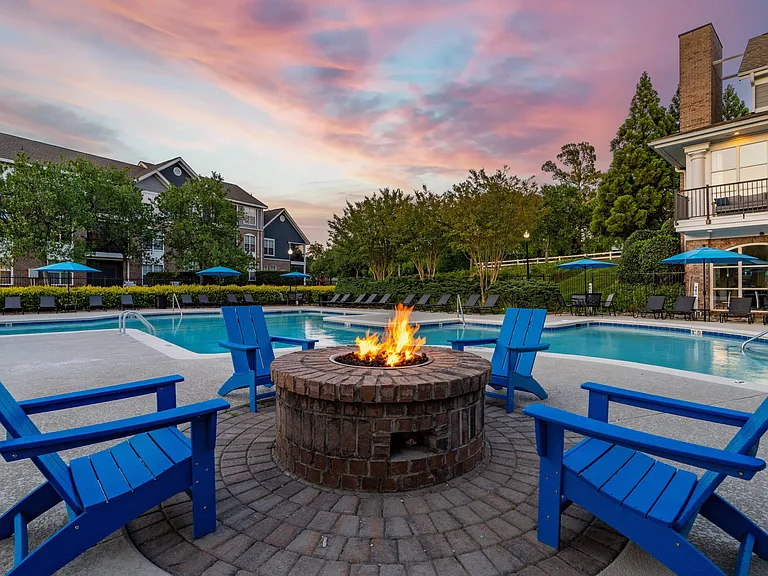Bexley at Brier Creek — Photo 10