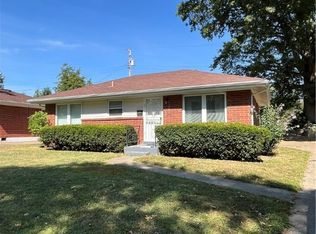 1125 Windsor Dr, Jeffersonville, IN 47130