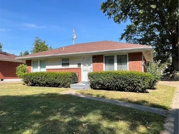 1125 Windsor Drive, Jeffersonville, IN 47130