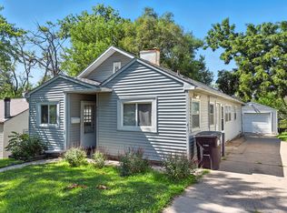 6612 Charles St, Omaha, NE 68132