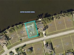3519 NW 21st Ter, Cape Coral, FL 33993