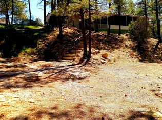 821 N 24th Dr, Show Low, AZ 85901