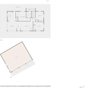 5475 Wilkinson Avenue, Clearlake, CA, 95422