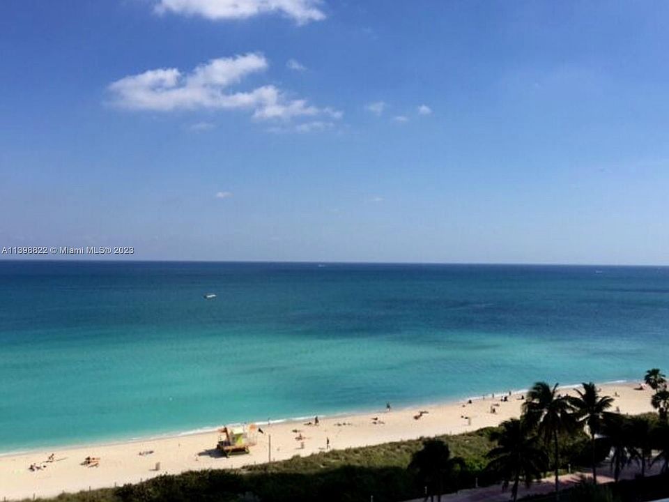 1st image of 6917 Collins Ave APT 1209