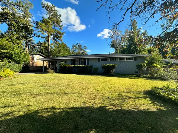 3348 Tanglewood Dr Drive, Augusta, GA