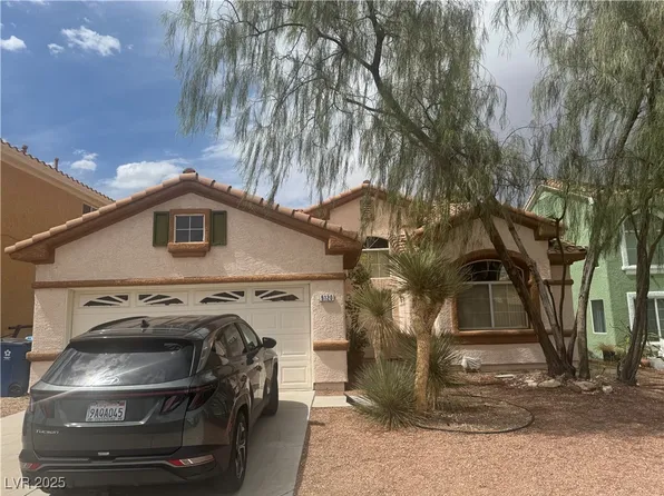 9120 Canyon Magic Ave, Las Vegas, NV 89129
