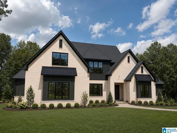 3329 Chandler Way, Birmingham, AL 35226