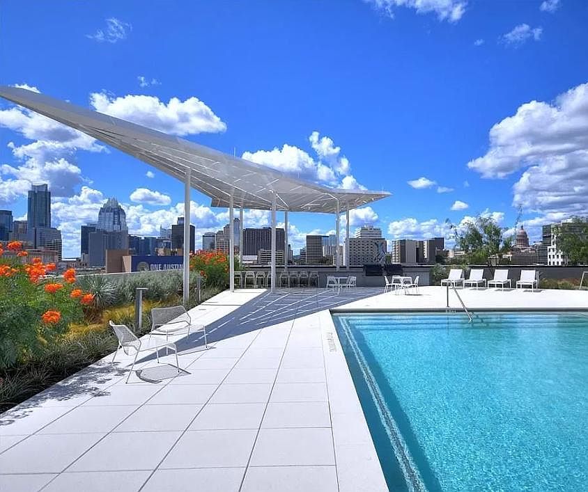 1st image of 800 Embassy Dr APT 523