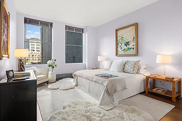 257 West 17th Street #5C in Chelsea, Manhattan | StreetEasy