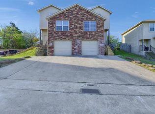 1414 Park Pl, Sherman, TX 75092