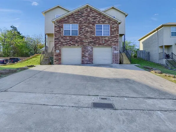 1410 Park Place, Sherman, TX 75092