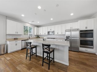 7547 Tinley Creek Ave, Enterprise, NV 89113