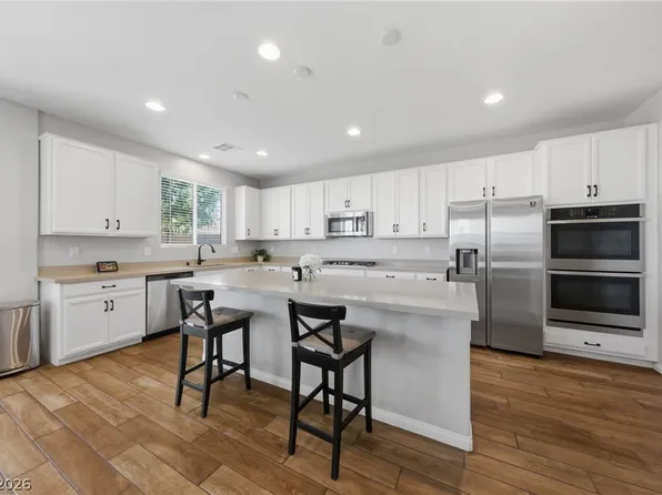 7547 Tinley Creek Ave, Enterprise, NV 89113