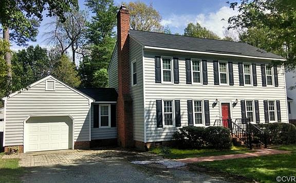 2nd image of 10336 Rapidan Way