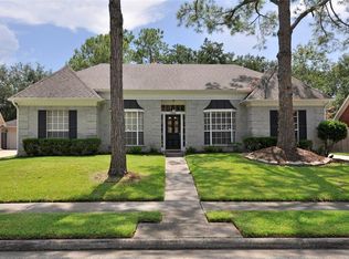15506 Poplar Springs Ln, Houston, TX 77062