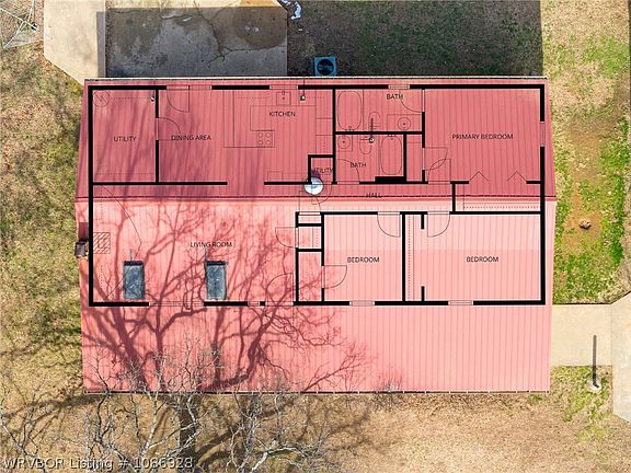 2nd image of 472501 E 1127th Rd