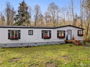 14512 246th Street E, Graham, WA 98338