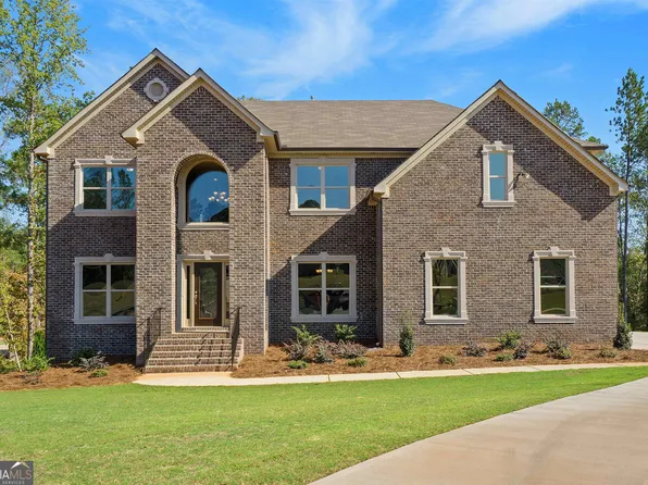 173 Basie Ct #456, Fairburn, GA 30213