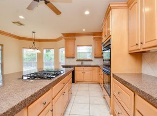 14223 Cloud Cliff Ln, Houston, TX 77077