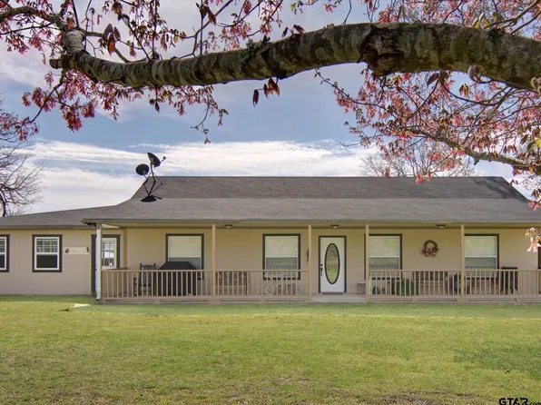 8007 Aspen Trl, Big Sandy, TX 75755