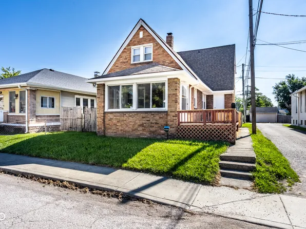 429 S Hamilton Ave, Indianapolis, IN 46201
