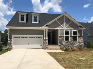 381 True Cedar Way LOT 6, Aiken, SC 29803